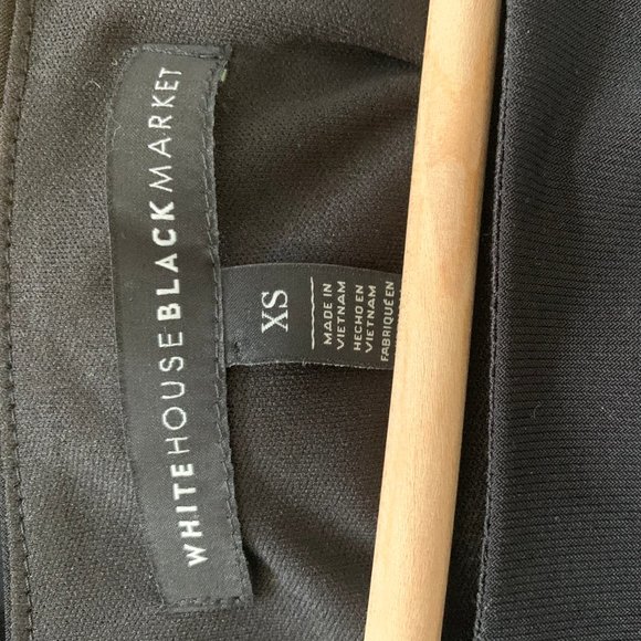 White House Black Market Dress - Picture 3 of 3